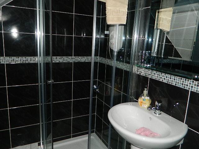 Toomullin House Accommodation Дулін Екстер'єр фото